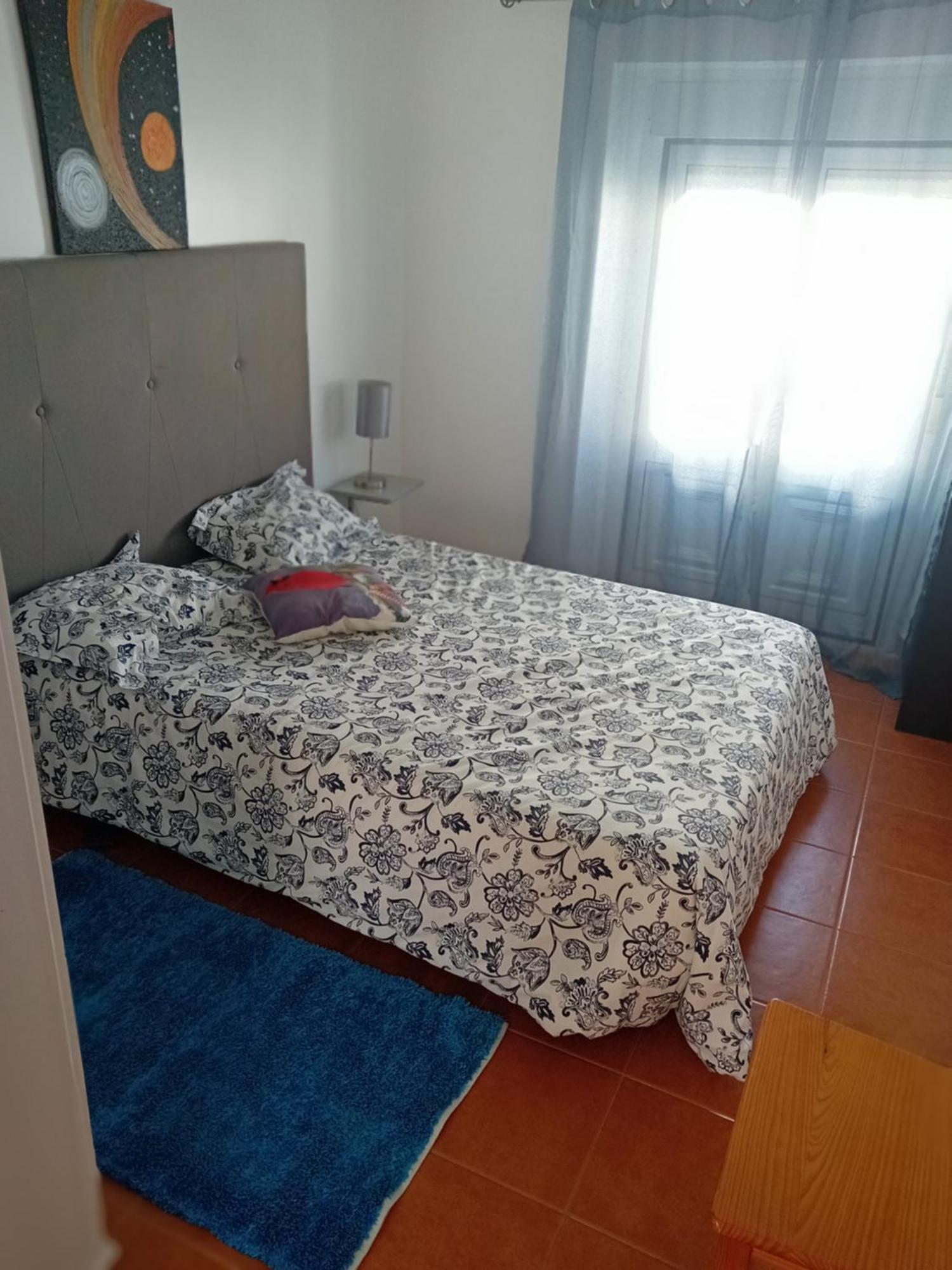 Apartament Carolina Do Mar Nazaré Zewnętrze zdjęcie