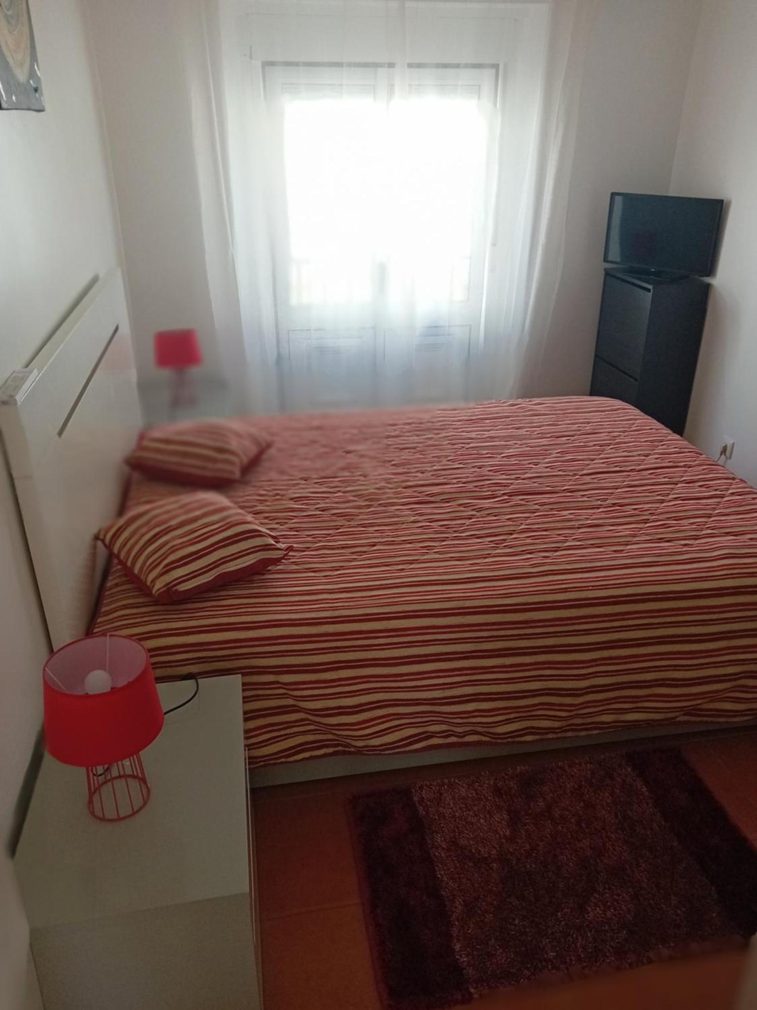 Apartament Carolina Do Mar Nazaré Zewnętrze zdjęcie