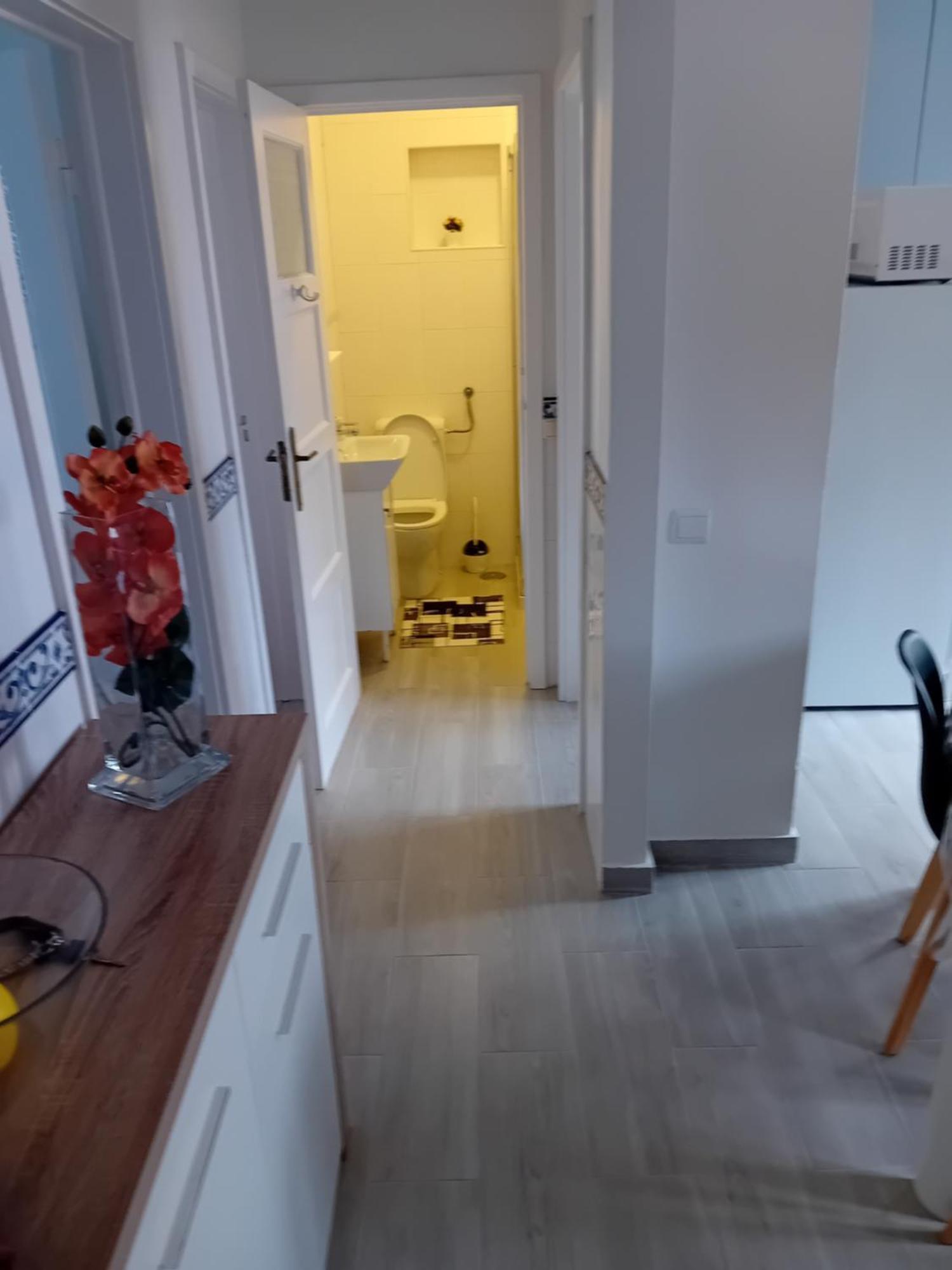 Apartament Carolina Do Mar Nazaré Zewnętrze zdjęcie