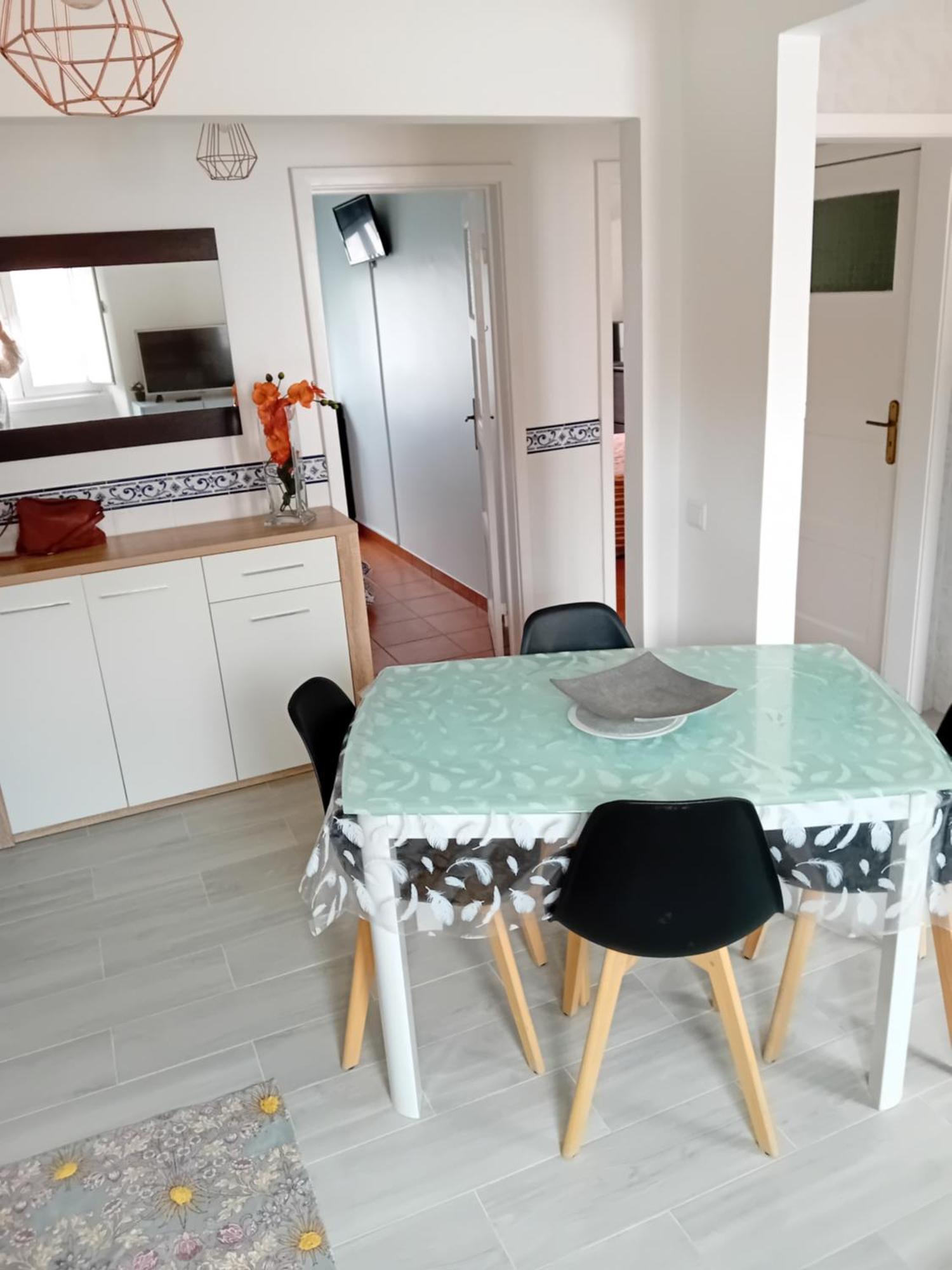 Apartament Carolina Do Mar Nazaré Zewnętrze zdjęcie