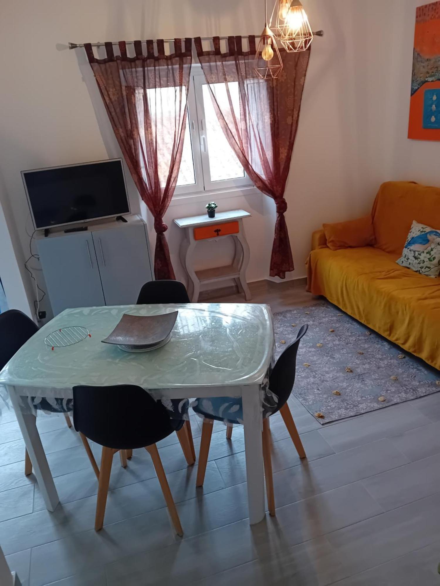 Apartament Carolina Do Mar Nazaré Zewnętrze zdjęcie